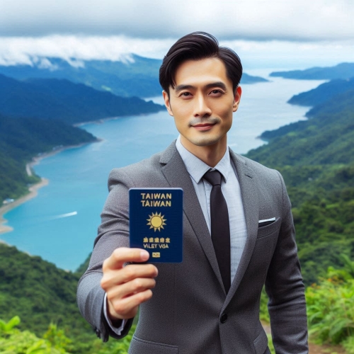 Hồ Sơ Xin Visa Công Tác Đài Loan