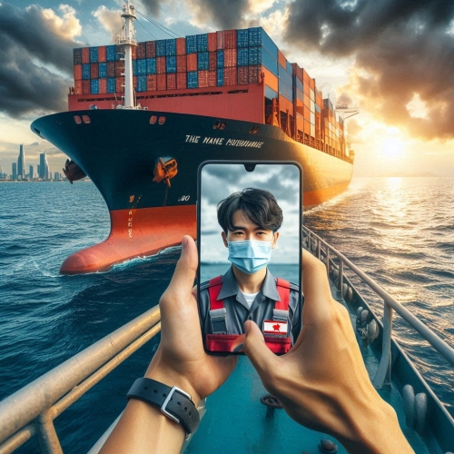 Hồ Xin Visa Thuyền Viên Úc