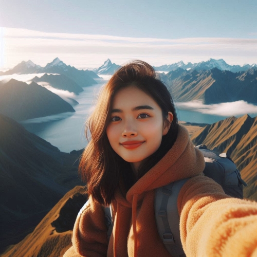 Hồ Sơ Xin Visa Du Lịch và Thăm Thân New Zealand